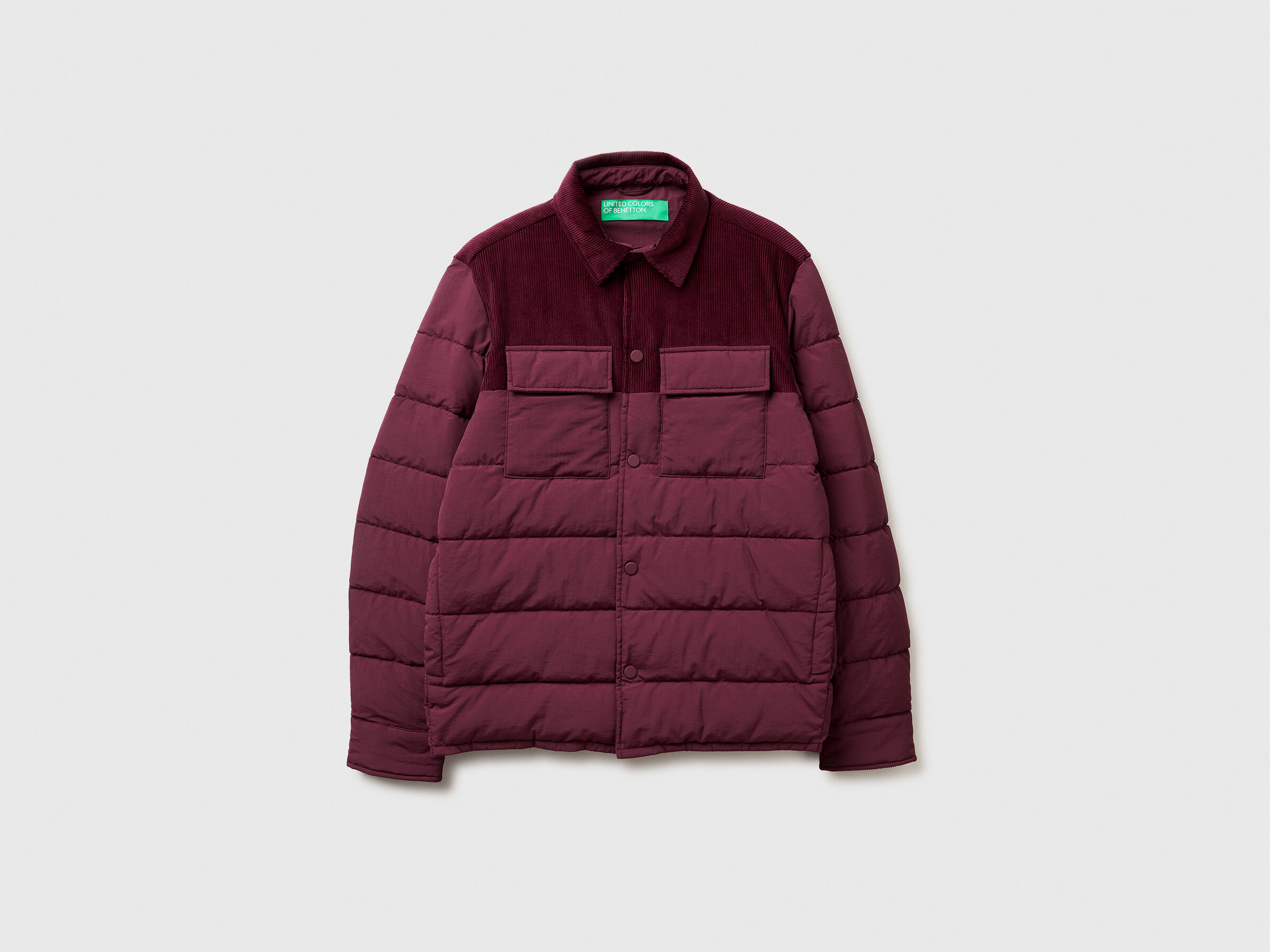 JACKET Men image number 5